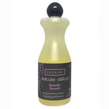Płyn do prania wełny Eucalan 500 ml - lawenda
